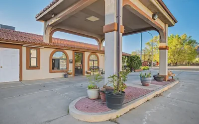 Travelodge by Wyndham Kanab