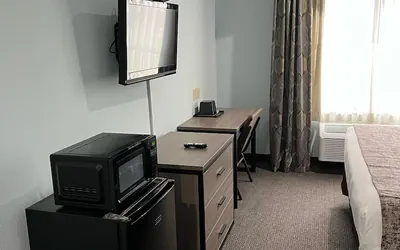 Photo 5 - Americas Best Value Inn Sulphur
