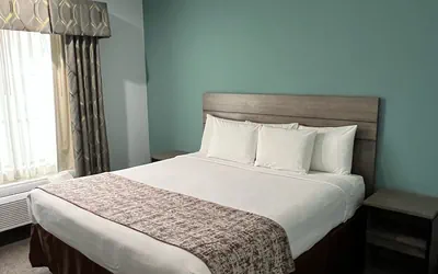 Photo 4 - Americas Best Value Inn Sulphur