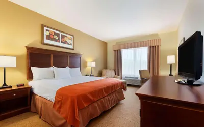 Photo 4 - Country Inn & Suites by Radisson, Texarkana, TX