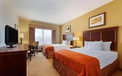 Photo 5 - Country Inn & Suites by Radisson, Texarkana, TX