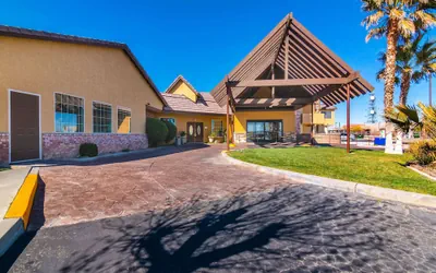Comfort Inn & Suites Mojave