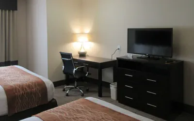 Photo 5 - Comfort Inn & Suites Mojave