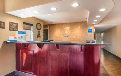 Photo 3 - Comfort Inn & Suites Mojave