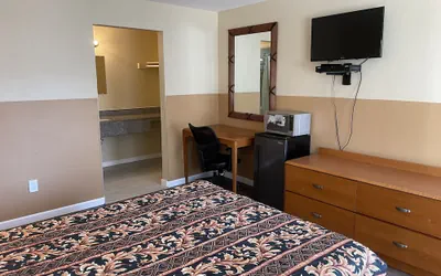 Photo 5 - Sea Palace Motel