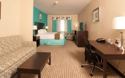 Photo 5 - Holiday Inn Express & Suites Port Lavaca by IHG