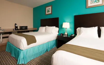 Photo 3 - Holiday Inn Express & Suites Port Lavaca by IHG