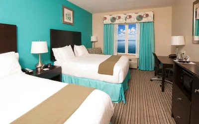 Photo 4 - Holiday Inn Express & Suites Port Lavaca by IHG