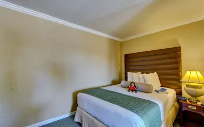 Photo 3 - Traveler's Inn
