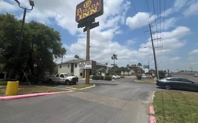 Photo 2 - La Posada Inn By OYO Brownsville