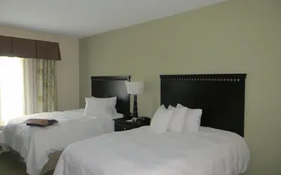 Photo 5 - Hampton Inn La Grange