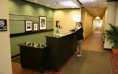 Photo 3 - Hampton Inn La Grange