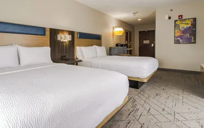 Photo 5 - Holiday Inn Express Hartford – Newington, by IHG