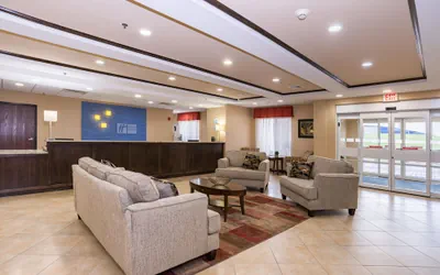 Photo 2 - Holiday Inn Express Hartford – Newington, by IHG