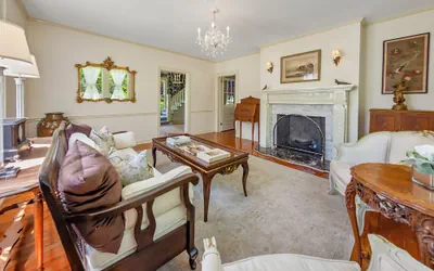 Photo 5 - Aerie Bed and Breakfast