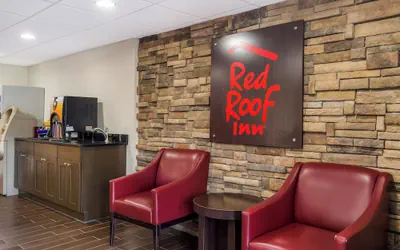 Photo 3 - Red Roof Inn Allentown South