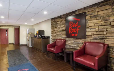 Photo 5 - Red Roof Inn Allentown South