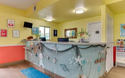 Photo 3 - The Island Hotel Near Beach Port Aransas
