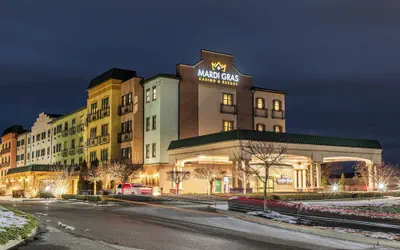 Mardi Gras Casino & Resort