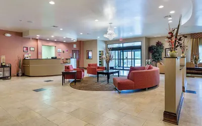 Photo 3 - Comfort Suites Leesville near Fort Johnson