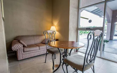 Photo 5 - Rodeway Inn Gainesville - University Area