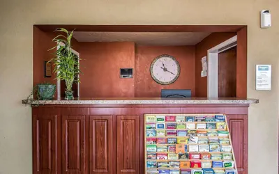 Photo 3 - Rodeway Inn Gainesville - University Area