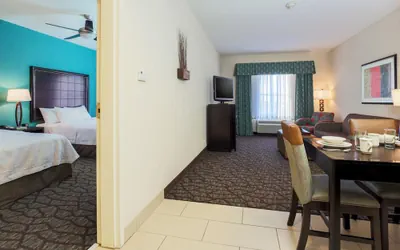 Photo 4 - Homewood Suites by Hilton Lawton, OK