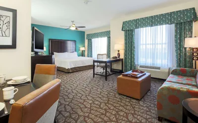 Photo 5 - Homewood Suites by Hilton Lawton, OK