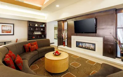 Photo 3 - Homewood Suites by Hilton Lawton, OK