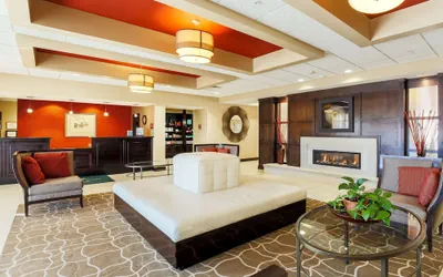 Photo 2 - Homewood Suites by Hilton Lawton, OK
