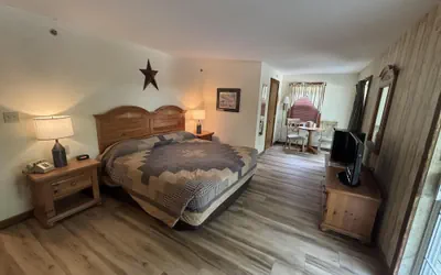 Photo 2 - Country Inn Lancaster, SureStay Collection by Best Western