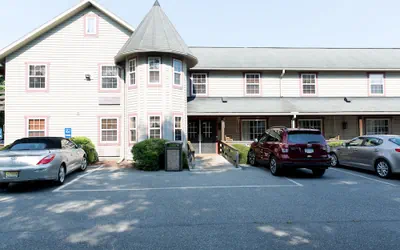 Country Inn Lancaster, SureStay Collection by Best Western