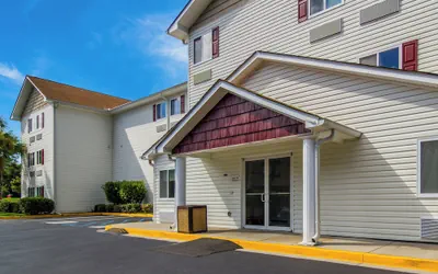 Red Roof Inn Darien - I-95/ North Brunswick
