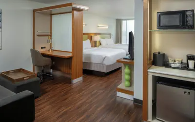 Photo 4 - SpringHill Suites by Marriott Lake Charles