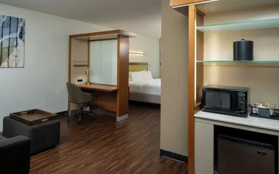 Photo 3 - SpringHill Suites by Marriott Lake Charles