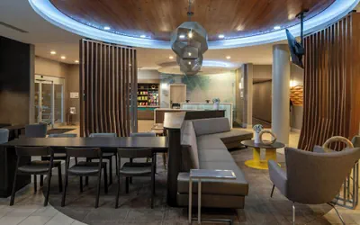 Photo 2 - SpringHill Suites by Marriott Lake Charles