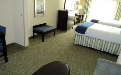 Photo 4 - Holiday Inn Express Hotel and Suites Scranton by IHG