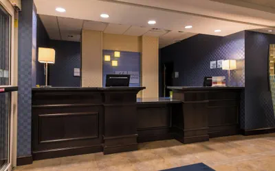 Photo 3 - Holiday Inn Express Hotel and Suites Scranton by IHG