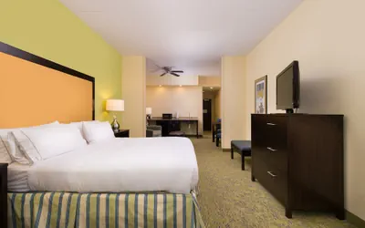 Photo 5 - Holiday Inn Express Hotel and Suites Scranton by IHG