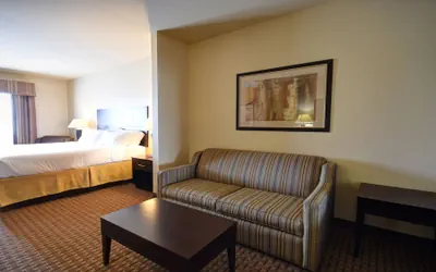 Photo 5 - Holiday Inn Express & Suites Del Rio by IHG