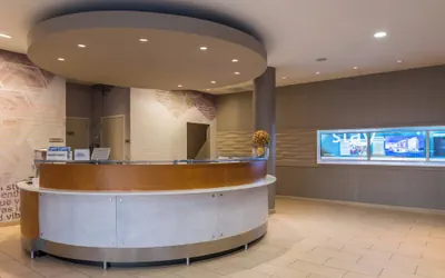 Photo 4 - SpringHill Suites Huntsville Downtown