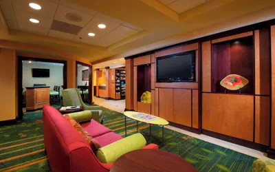 Photo 5 - Fairfield Inn & Suites by Marriott Charleston Airport/Convention Center