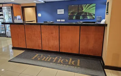 Photo 3 - Fairfield Inn & Suites by Marriott Charleston Airport/Convention Center
