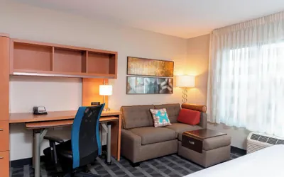 Photo 4 - TownePlace Suites Fort Wayne North
