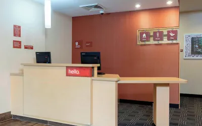 Photo 3 - TownePlace Suites Fort Wayne North