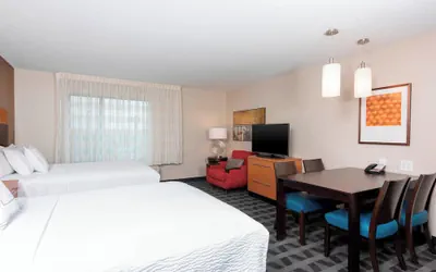Photo 5 - TownePlace Suites Fort Wayne North