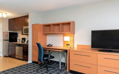 Photo 2 - TownePlace Suites Fort Wayne North