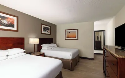 Photo 2 - Ramada by Wyndham Elko Hotel at Stockmen's Casino