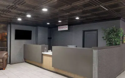 Photo 3 - Ramada by Wyndham Elko Hotel at Stockmen's Casino