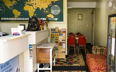 Photo 5 - Relax Inn Altoona